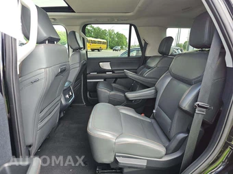 2025 Ford Expedition Active - miniatura 13