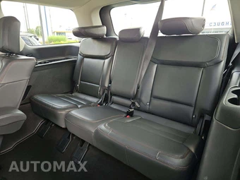 2025 Ford Expedition Active - miniatura 14