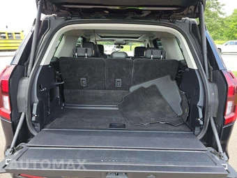 2025 Ford Expedition Active - miniatura 15