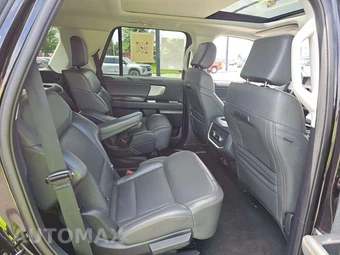 2025 Ford Expedition Active - miniatura 17