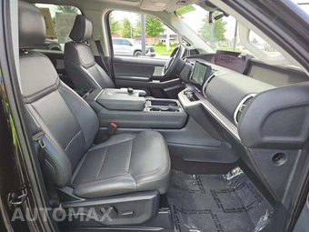 2025 Ford Expedition Active - miniatura 19