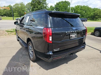 2025 Ford Expedition Active - miniatura 2