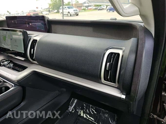 2025 Ford Expedition Active - miniatura 20