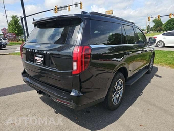 2025 Ford Expedition Active - miniatura 3