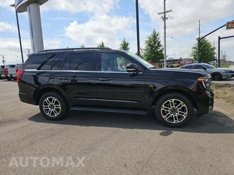 2025 Ford Expedition Active - miniatura 4