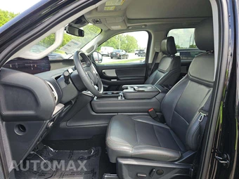 2025 Ford Expedition Active - miniatura 6