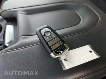 2025 Ford Expedition Active - miniatura 8