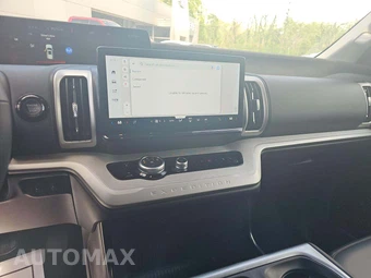 2025 Ford Expedition Active - miniatura 10