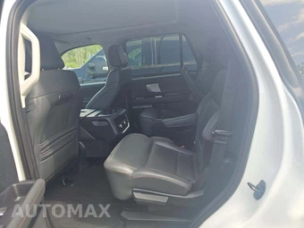2025 Ford Expedition Active - miniatura 13