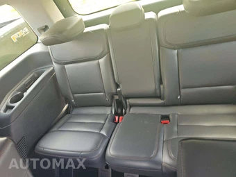 2025 Ford Expedition Active - miniatura 14