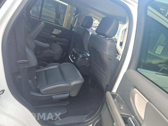 2025 Ford Expedition Active - miniatura 17