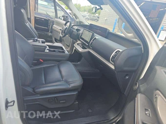 2025 Ford Expedition Active - miniatura 19