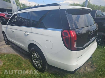 2025 Ford Expedition Active - miniatura 2