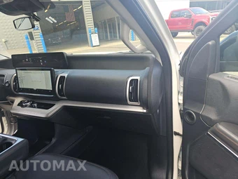 2025 Ford Expedition Active - miniatura 20