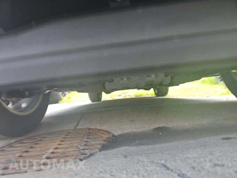 2025 Ford Expedition Active - miniatura 21