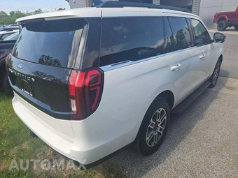 2025 Ford Expedition Active - miniatura 3