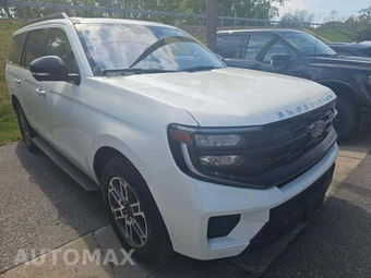 2025 Ford Expedition Active - miniatura 4