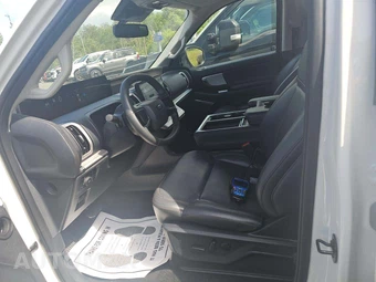 2025 Ford Expedition Active - miniatura 6