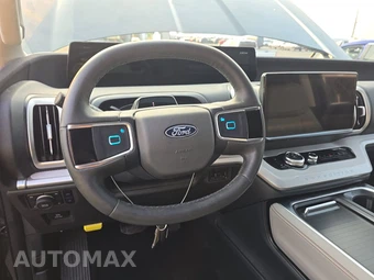 2025 Ford Expedition Active - miniatura 10