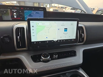 2025 Ford Expedition Active - miniatura 11