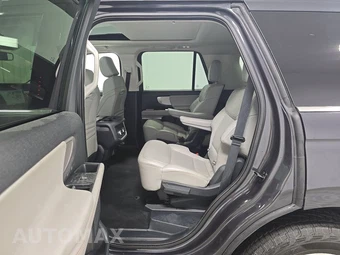 2025 Ford Expedition Active - miniatura 13