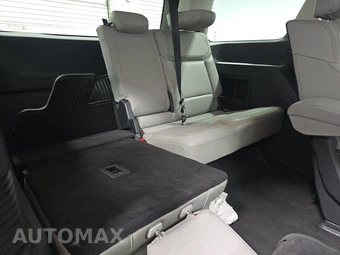 2025 Ford Expedition Active - miniatura 14