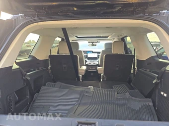 2025 Ford Expedition Active - miniatura 17