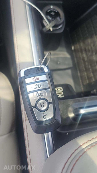 2025 Ford Expedition Active - miniatura 19