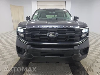 2025 Ford Expedition Active - miniatura 2