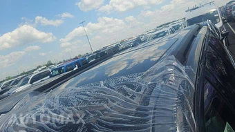 2025 Ford Expedition Active - miniatura 21