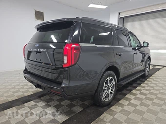 2025 Ford Expedition Active - miniatura 4