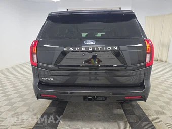 2025 Ford Expedition Active - miniatura 5