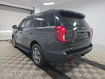 2025 Ford Expedition Active - miniatura 6