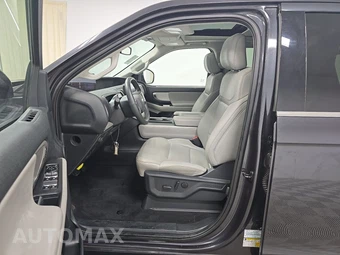 2025 Ford Expedition Active - miniatura 7
