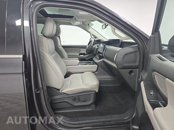 2025 Ford Expedition Active - miniatura 8
