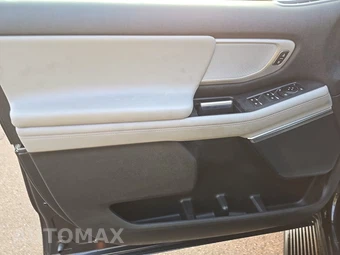 2025 Ford Expedition Active - miniatura 9