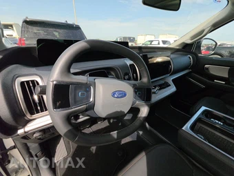 2025 Ford Expedition Active - miniatura 10