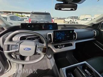 2025 Ford Expedition Active - miniatura 11