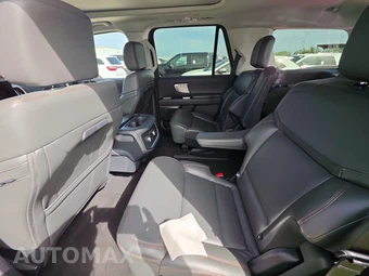 2025 Ford Expedition Active - miniatura 13