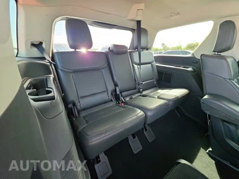 2025 Ford Expedition Active - miniatura 14