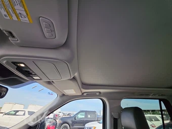 2025 Ford Expedition Active - miniatura 19