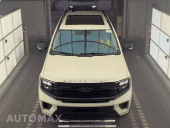 2025 Ford Expedition Active - miniatura 2