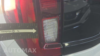 2025 Ford Expedition Active - miniatura 21