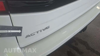 2025 Ford Expedition Active - miniatura 22