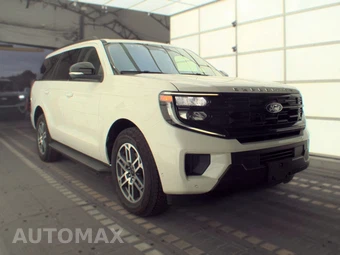 2025 Ford Expedition Active - miniatura 3
