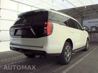 2025 Ford Expedition Active - miniatura 4