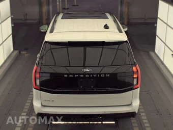 2025 Ford Expedition Active - miniatura 5