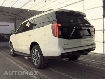 2025 Ford Expedition Active - miniatura 6