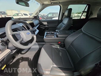 2025 Ford Expedition Active - miniatura 7