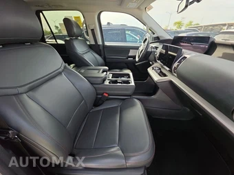2025 Ford Expedition Active - miniatura 8